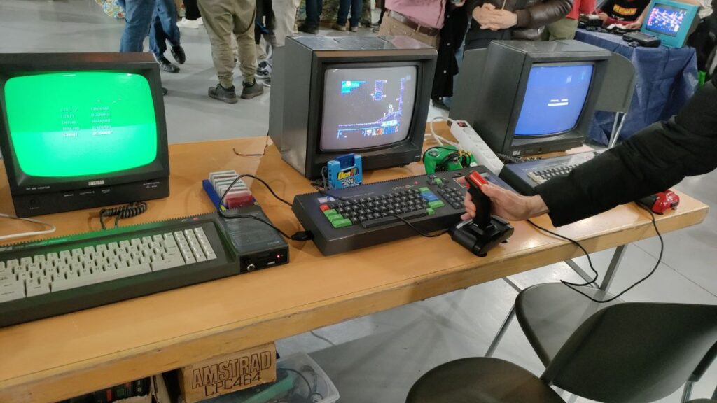 Retro Parla 2023 7