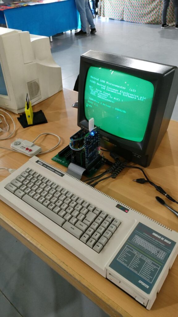 Retro Parla 2023 9