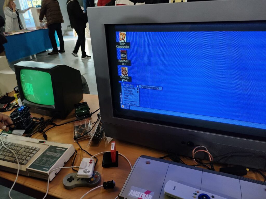 Retro Parla 2023 12