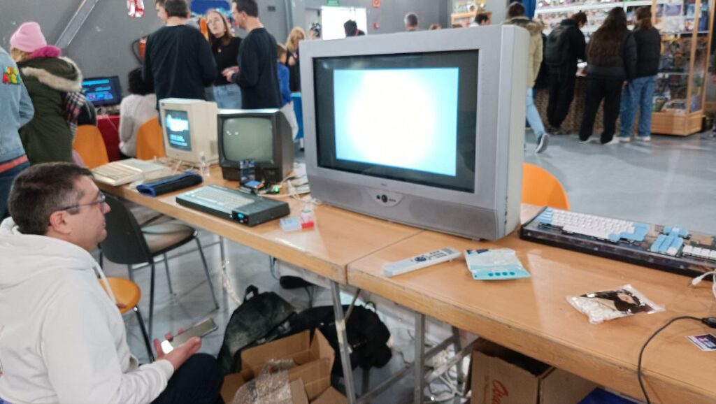 Retro Parla 2023 14