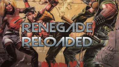 Renegade Reloaded 24