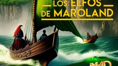 Los Elfos de Maroland 22