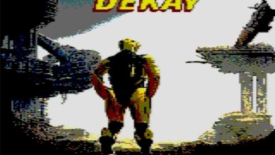 Dekay, lo nuevo de Altanerus Dog 24
