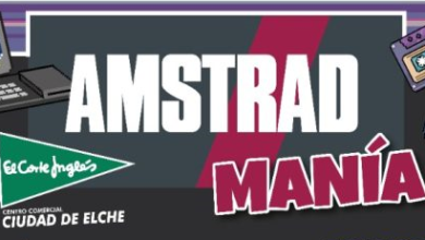 Amstrad Mania 2023 30