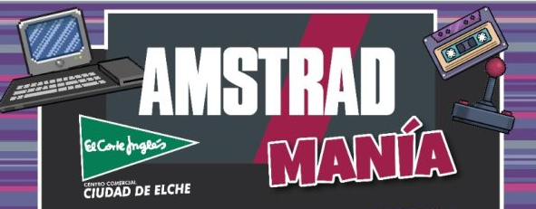 Amstrad Mania 2023 66