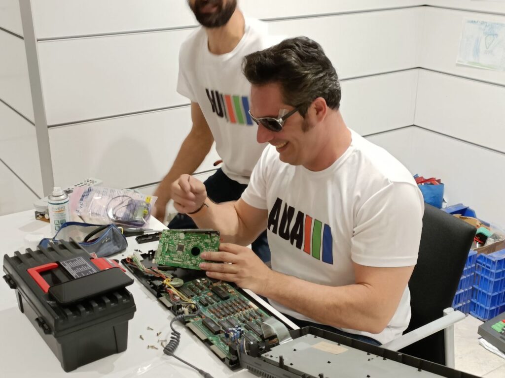 Amstrad Mania 2023 5