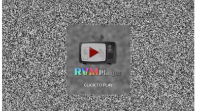 RVMplayer