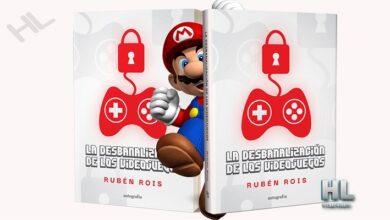 La desbanalización de los videojuegos 24