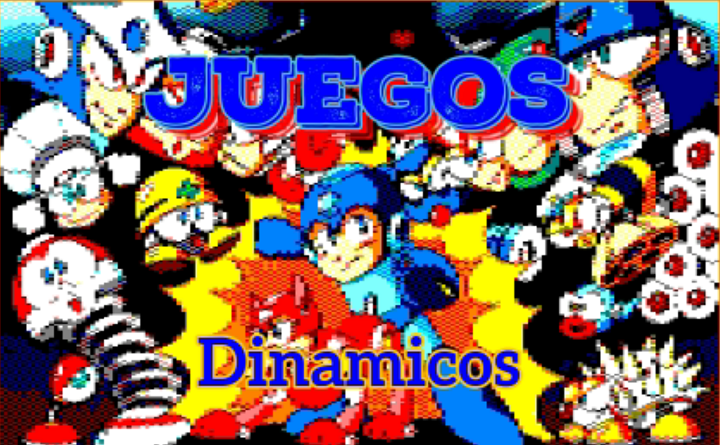 18 Juegos Dinámicos para tu Amstrad 1
