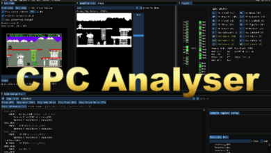 CPC Analyser 23