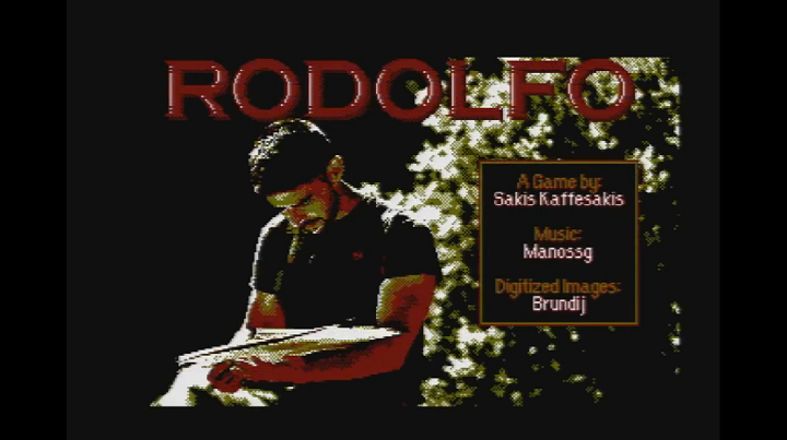 Rodolfo Skylarriente (archaeologist) 6