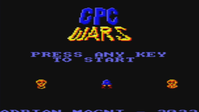 CPC Wars 25