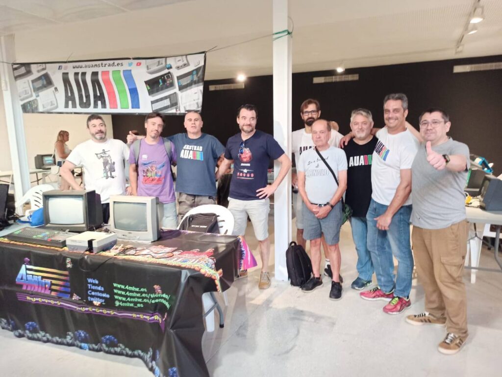 Retro Alacant 2023 9