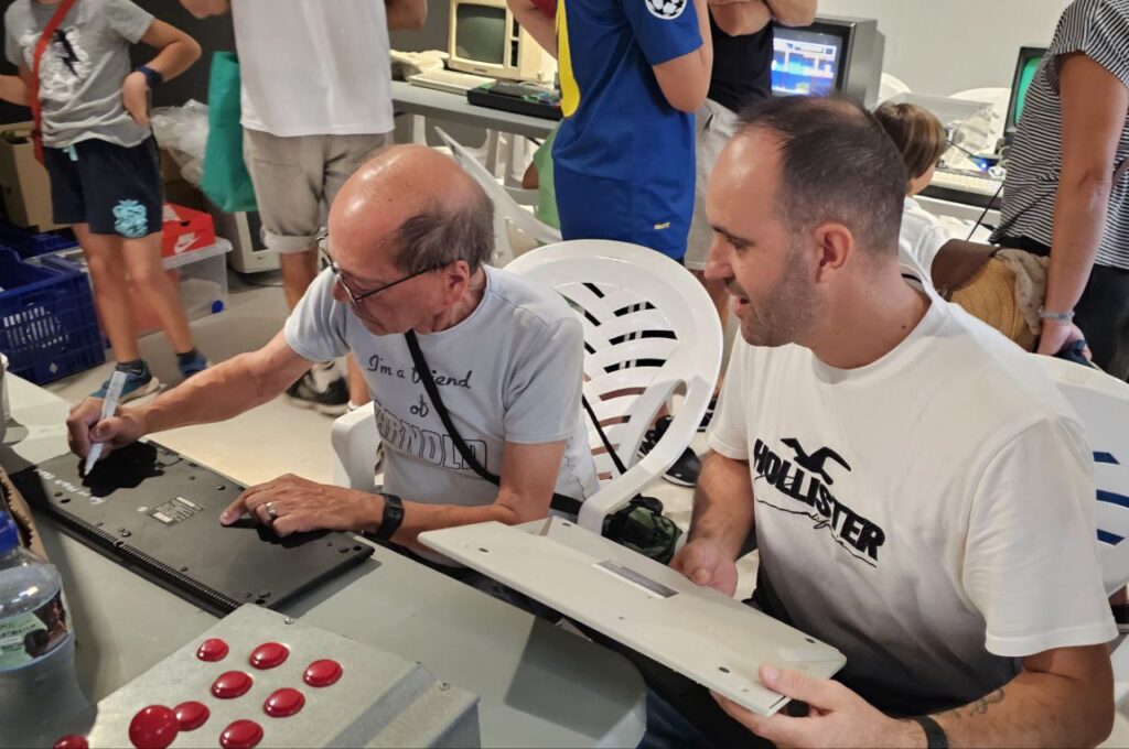 Retro Alacant 2023 10