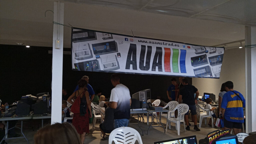 Retro Alacant 2023 2