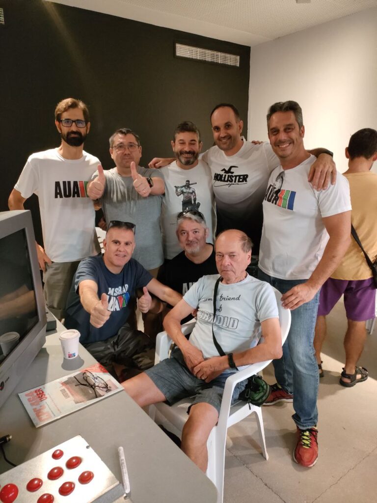 Retro Alacant 2023 5