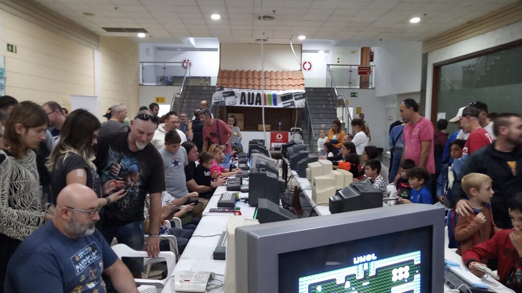 Retroplay 2023, primera edición 17