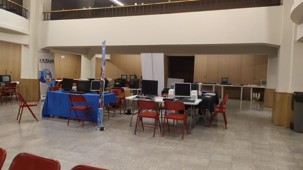Amstrad Eterno 2023 21