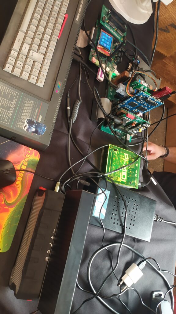 Amstrad Eterno 2023 23