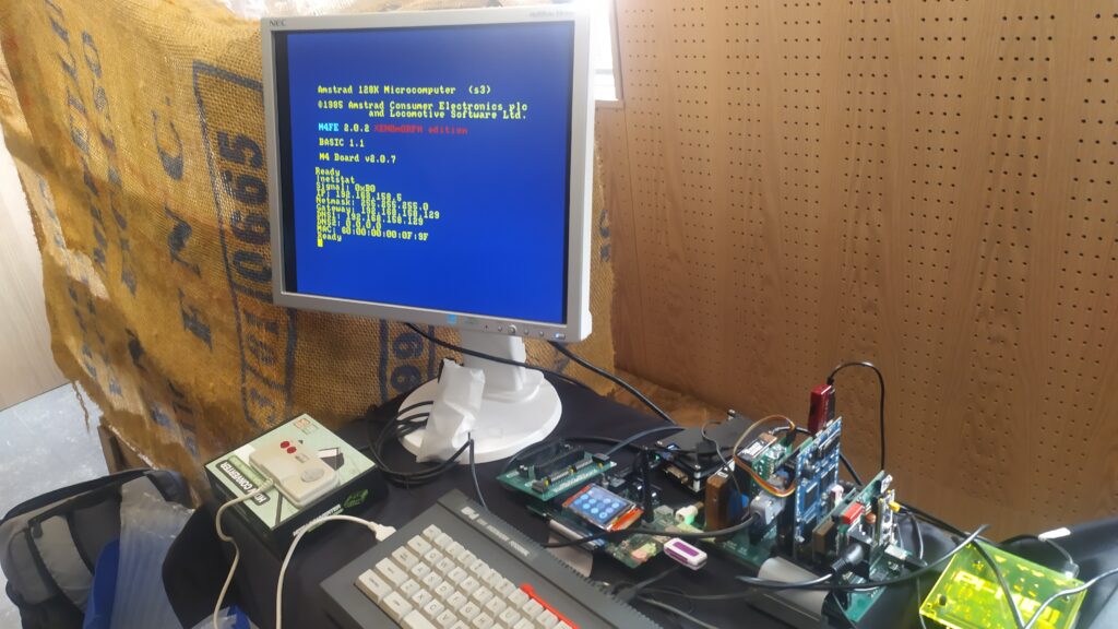 Amstrad Eterno 2023 22