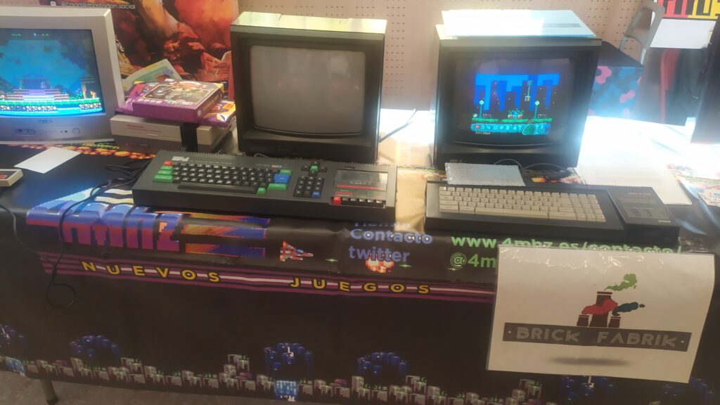 Amstrad Eterno 2023 17