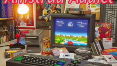 Amstrad Addict 27