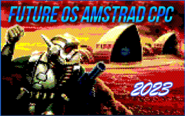 FutureOS 2023 Release 1