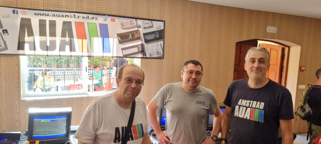 Amstrad Eterno 2023 14