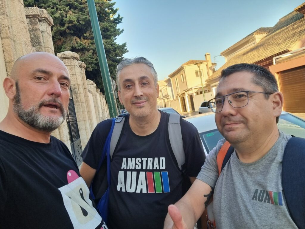Amstrad Eterno 2023 13