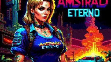 Amstrad Eterno 2023 20