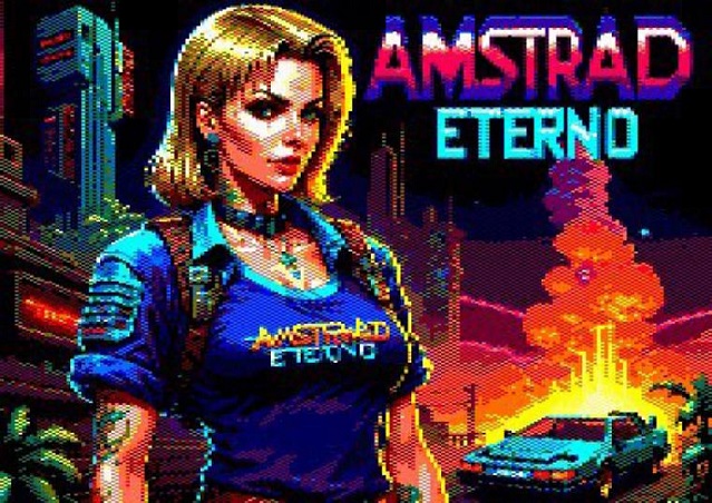 Amstrad Eterno 2023 1