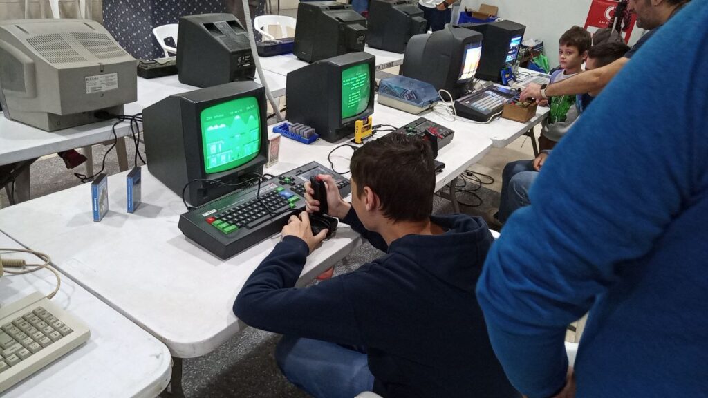 Retroplay 2023, primera edición 4