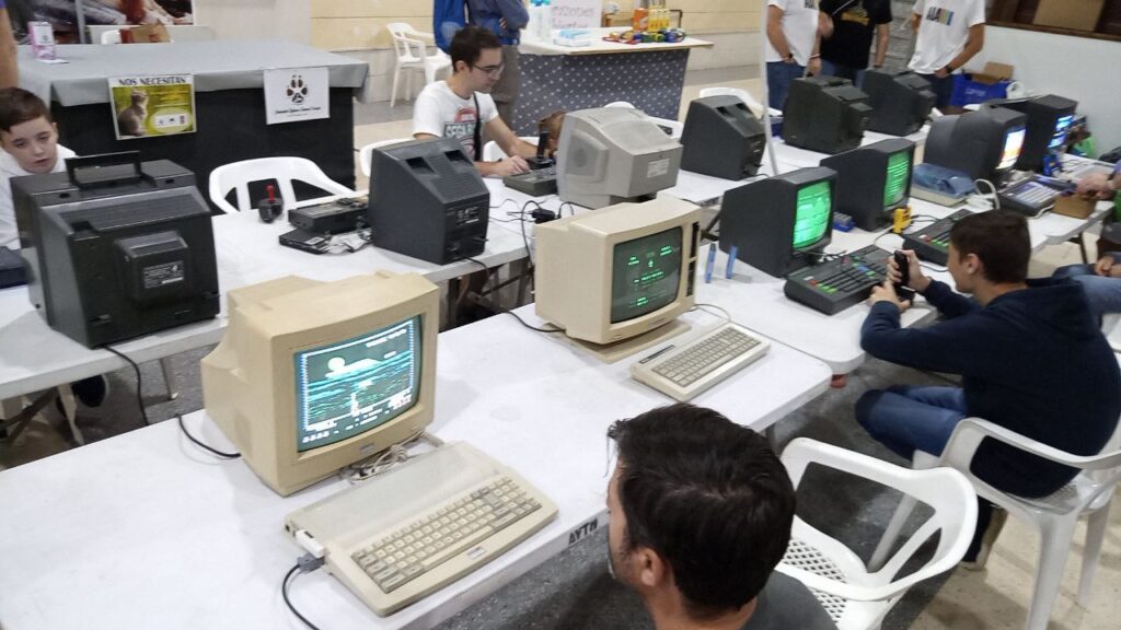 Retroplay 2023, primera edición 3