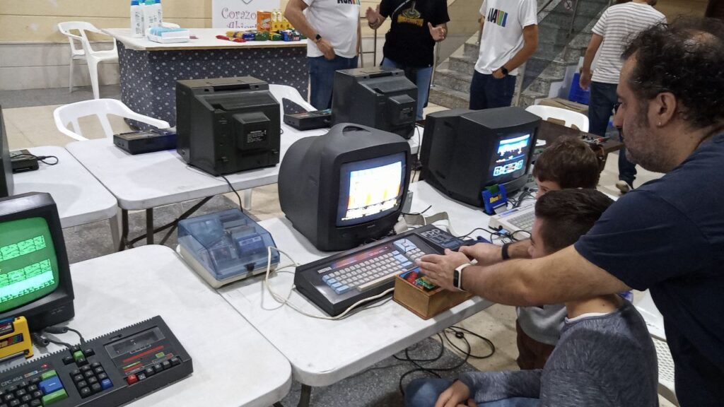 Retroplay 2023, primera edición 5