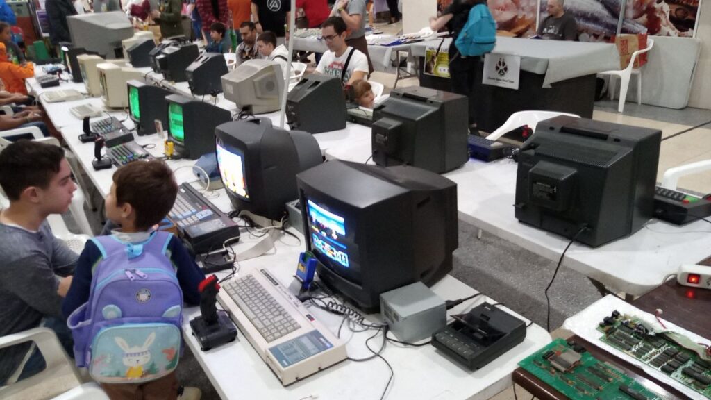 Retroplay 2023, primera edición 9