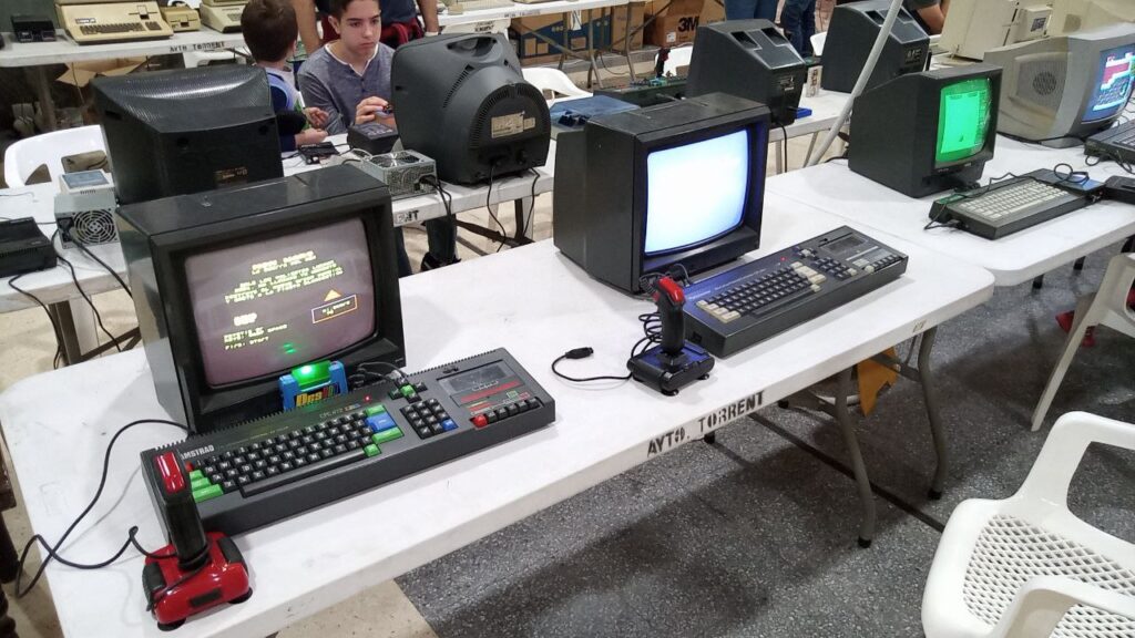 Retroplay 2023, primera edición 10