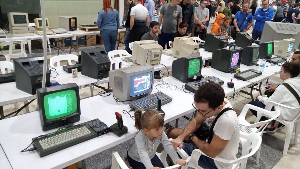 Retroplay 2023, primera edición 11