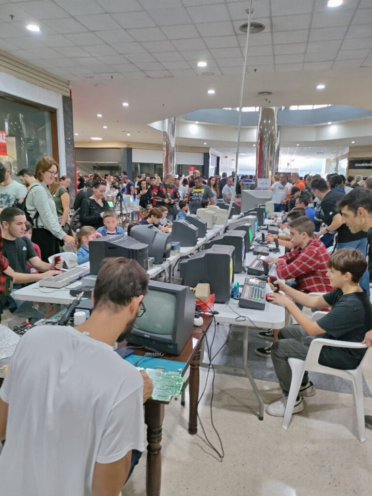 Retroplay 2023, primera edición 15