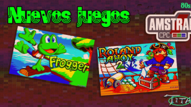 Frogger Junior & Roland Ahoy 2 21