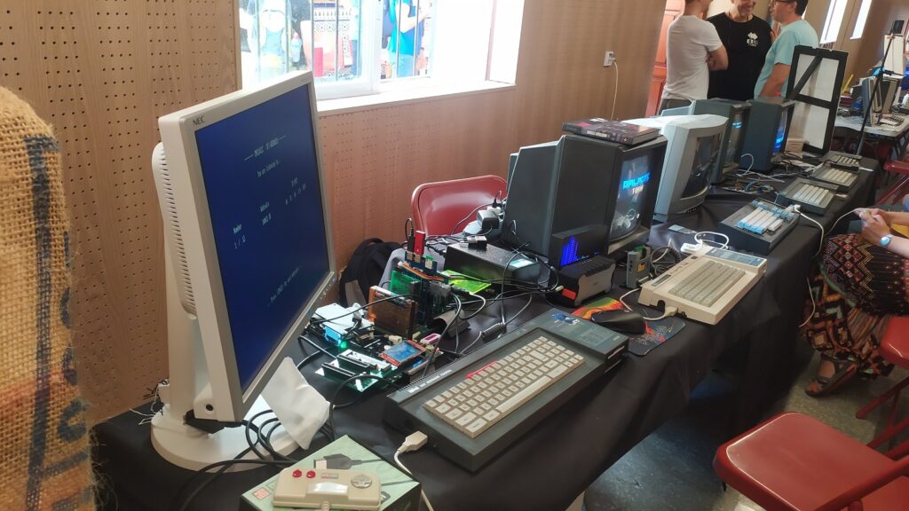 amstrad eterno 2023