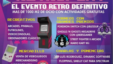 Retroplay 2023, primera edición 27