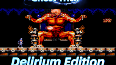 Ghost Trick Delirium Edition 27