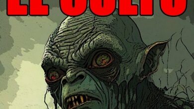 El Culto 40
