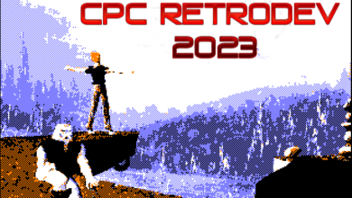CPC Retrodev 2023 , los resultados 25