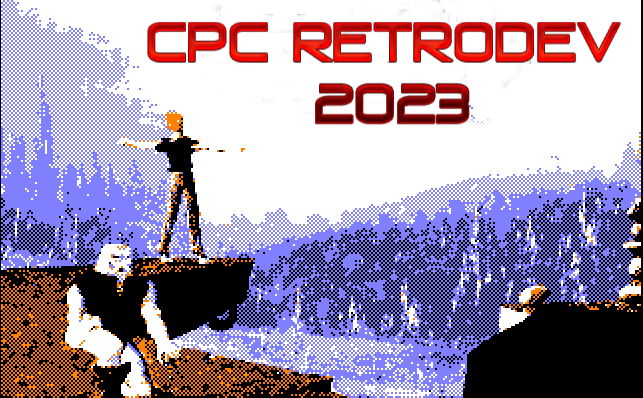 CPC Retrodev 2023 , los resultados 2