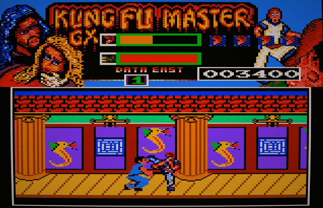 Kung Fu Master GX4000 Reskin 2023 2 Kung Fu Master GX4000 Reskin 2023