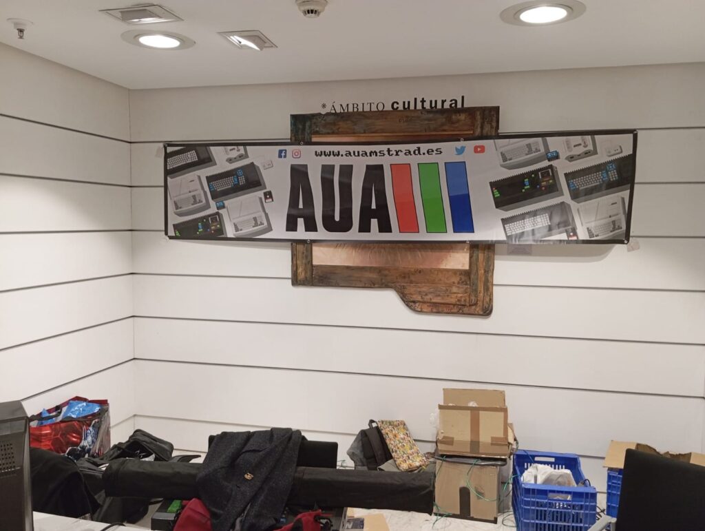 Vuelve la Amstrad Manía 10 Vuelve la Amstrad Manía 9