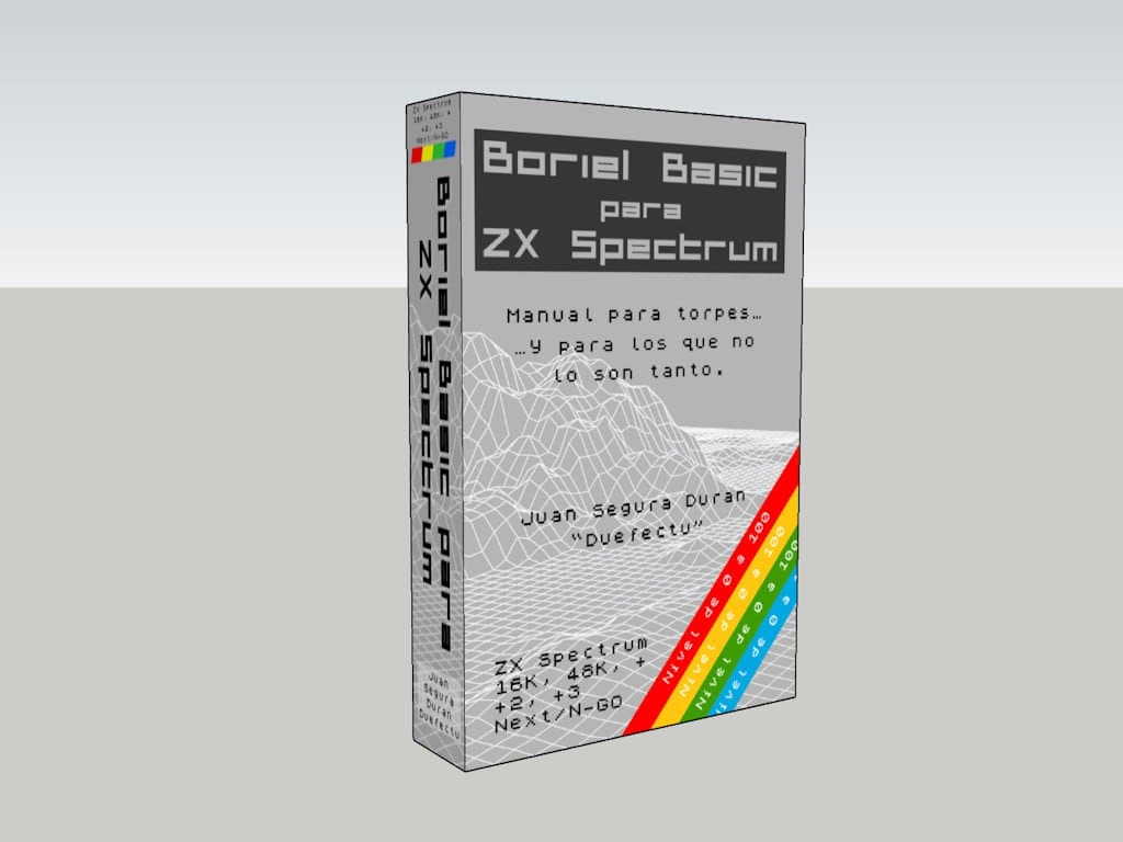 Boriel Basic