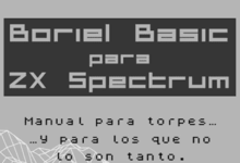 Boriel Basic cabecera