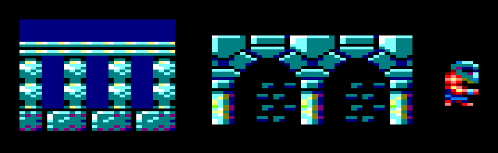 DEVILRY III The arcade Game 3 DEVILRY III The arcade Game 2